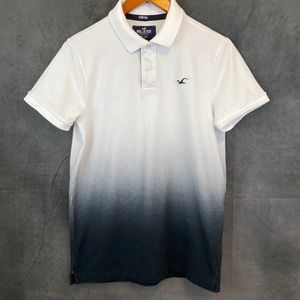 Hollister polo shirt UNIQUE